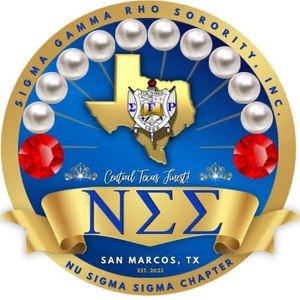 Nu Sigma Sigma Chapter Sigma Gamma Rho Sorority, Inc